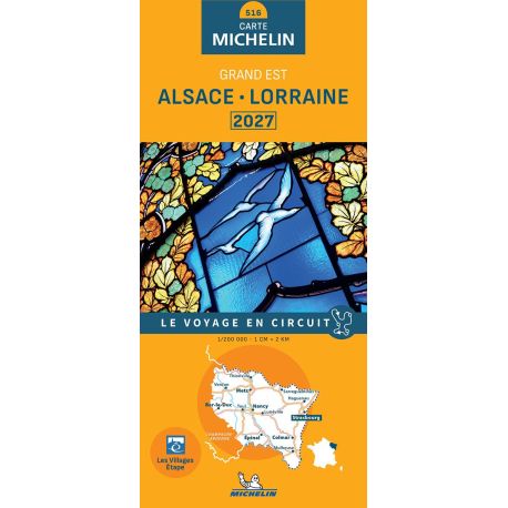516 ALSACE LORRAINE 2027