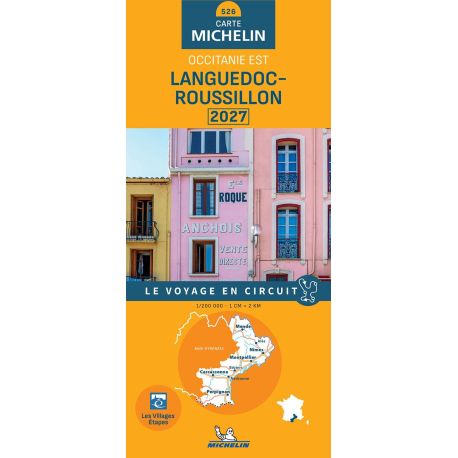 526 LANGUEDOC-ROUSSILLON 2027