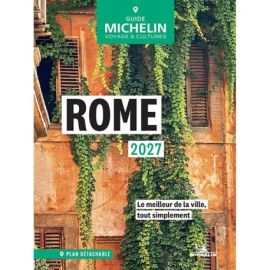 ROME 2027