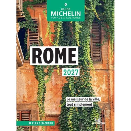 ROME 2027