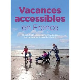VACANCES ACCESSIBLES EN FRANCE