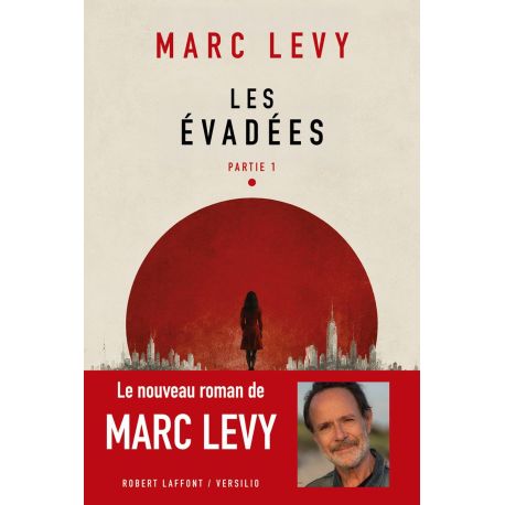 Les évadées : Partie 1