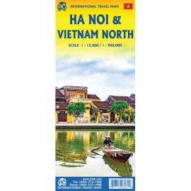 Ha Noi & Vietnam North