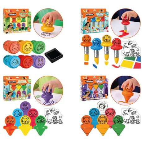 Pack Loisirs Créatifs