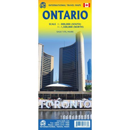 Ontario