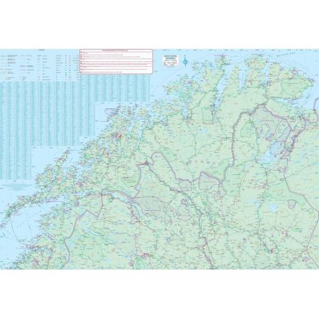 Spitsbergen Svalbard