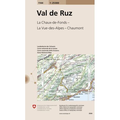 VAL DE RUZ