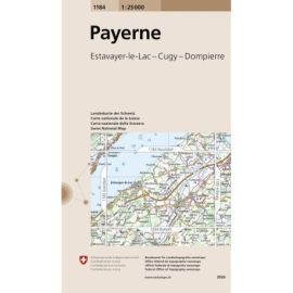 PAYERNE