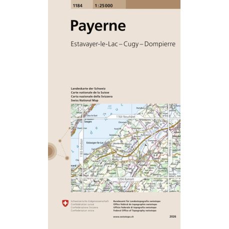 PAYERNE