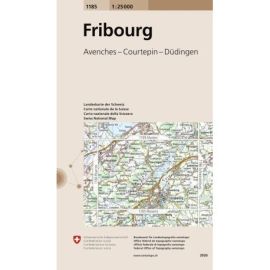 FRIBOURG
