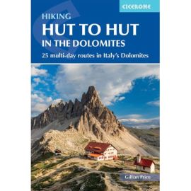 WALKING IN THE DOLOMITES TREKKING