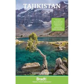Tajikistan