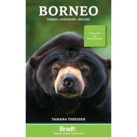 Borneo Sabah-Sarawak-Brunei