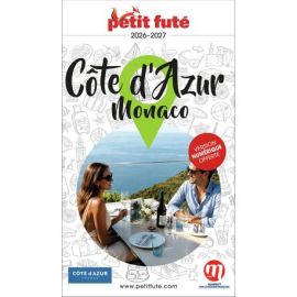 Côte d'Azur - Monaco 2026-2027