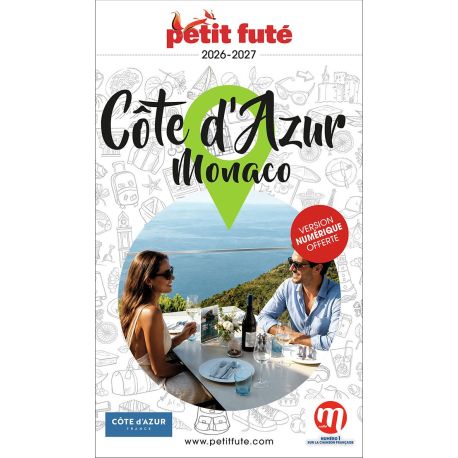 Côte d'Azur - Monaco 2026-2027