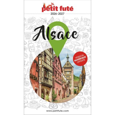 Alsace 2026-2027