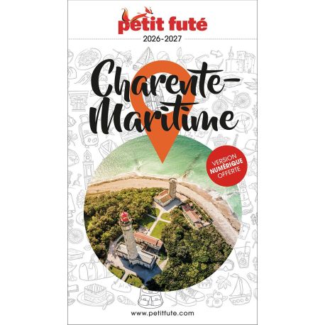 Charente-Maritime 2026-2027