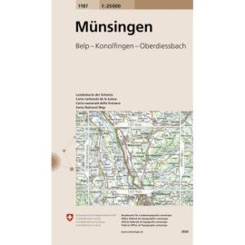 MUNSINGEN