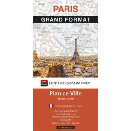 PARIS - GRAND FORMAT