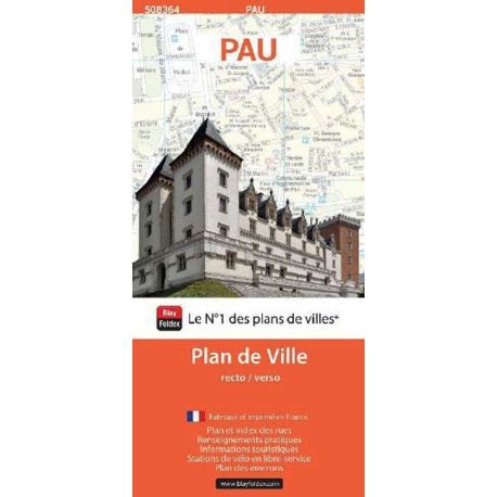 PAU