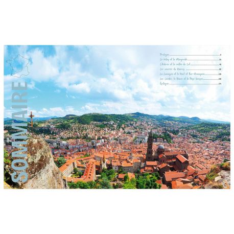 MON CHEMIN DE COMPOSTELLE SUR LA VIA PODIENSIS 750 KM DU PUY-EN-VELAY A SAINT -JEAN-PIED-DE-PORT