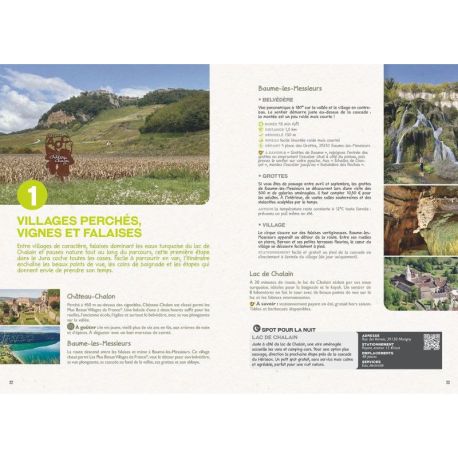 5 ROAD TRIPS EN VAN POUR EXPLORER LA FRANCE