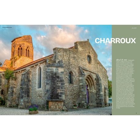 50 RANDONNÉES AUTOUR DES PLUS BEAUX VILLAGES DE FRANCE