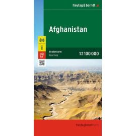 AFGHANISTAN