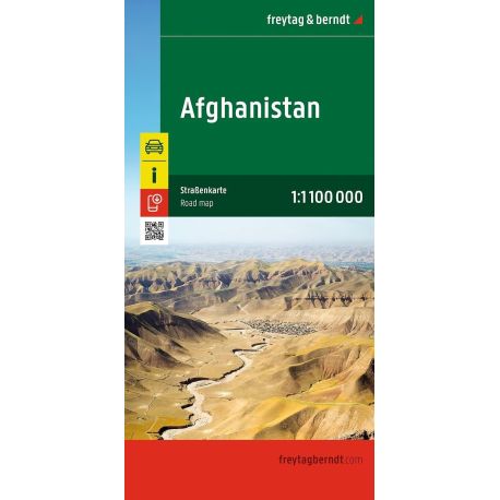 AFGHANISTAN