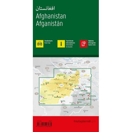 AFGHANISTAN