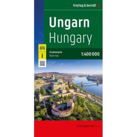 HONGRIE - HUNGARY
