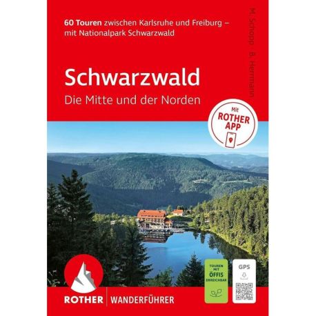 SCHWARZWALD NORD (ALL)
