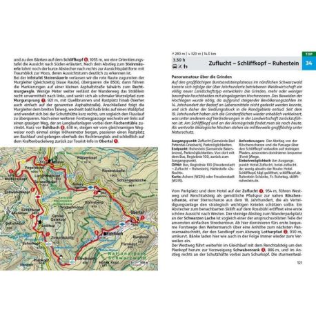 SCHWARZWALD NORD (ALL)