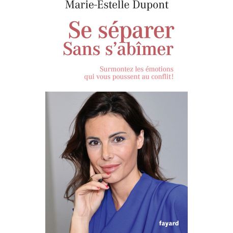 Se séparer sans s'abîmer