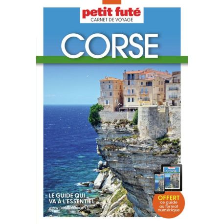 CORSE