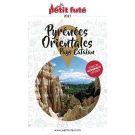 PYRENEES - ORIENTALES 2027 PAYS CATALAN