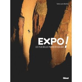 EXPO ! LES PLUS BELLES PHOTOS D'ESCALADE