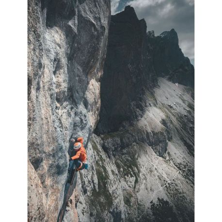 EXPO ! LES PLUS BELLES PHOTOS D'ESCALADE