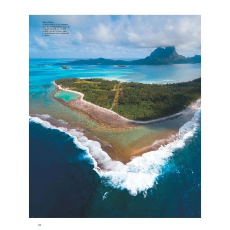 LE GRAND ATLAS DES OCEANS