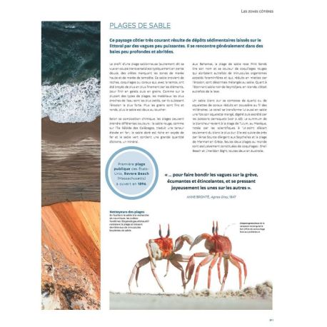 LE GRAND ATLAS DES OCEANS