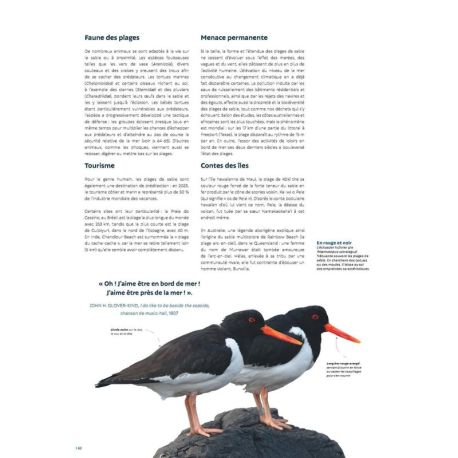 LE GRAND ATLAS DES OCEANS
