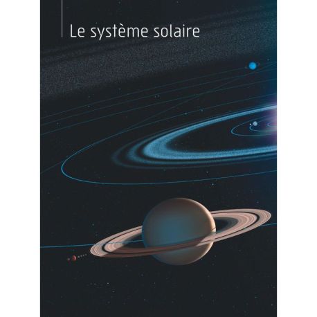 LE GRAND ATLAS DE L'ASTRONOMIE