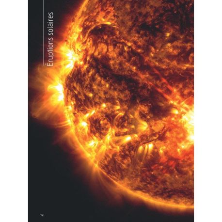 LE GRAND ATLAS DE L'ASTRONOMIE
