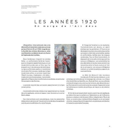 LES PREMIERES SUPERCARS