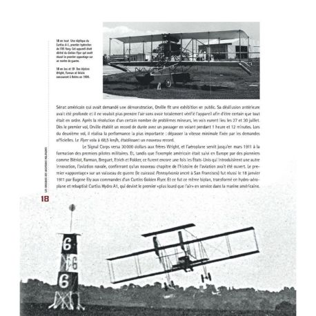 100 ANS D'AVIONS DE COMBAT