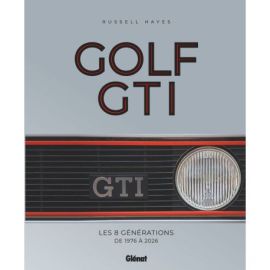 GOLF GTI