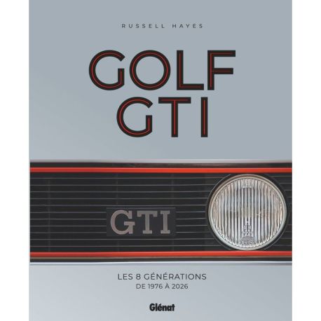 GOLF GTI