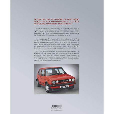 GOLF GTI
