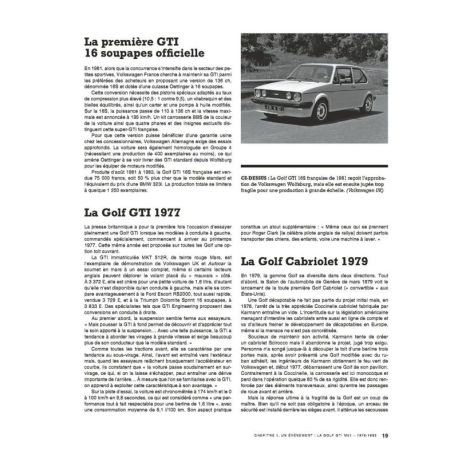 GOLF GTI