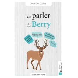Le parler du Berry